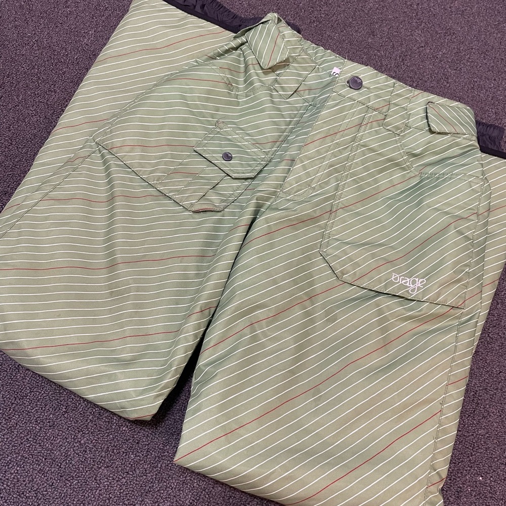 "Orage" Snowpants